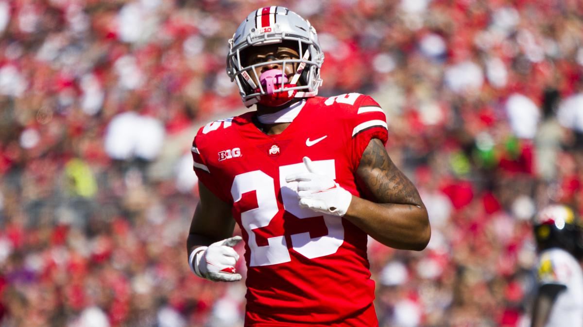 62. Xavier Johnson